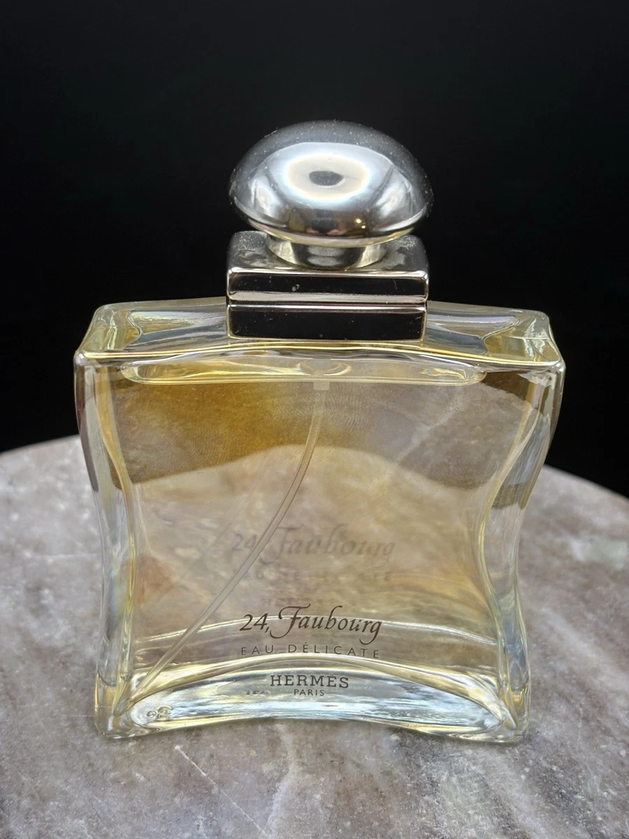 Preços baixos em HERMÈS 24 FAUBOURG Eau de Parfum Feminino | eBay
