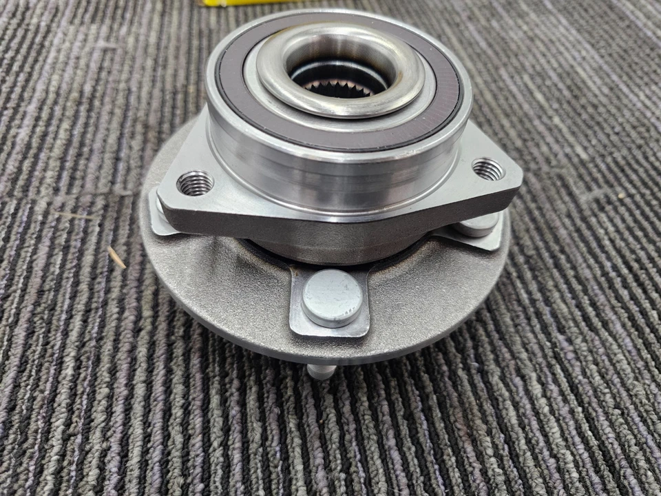 Cojinete de rueda y buje Timken HA590260 para Chevrolet Camaro 2010-2015 Foto 3 de 4