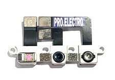 IPAD PRO 12.9" Gen 3 A1876 Front Camera