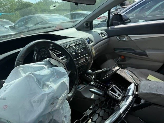 Radiador Toyo Fabricante CVT Se adapta a 12-15 CIVIC 2388668 Foto 3 de 4