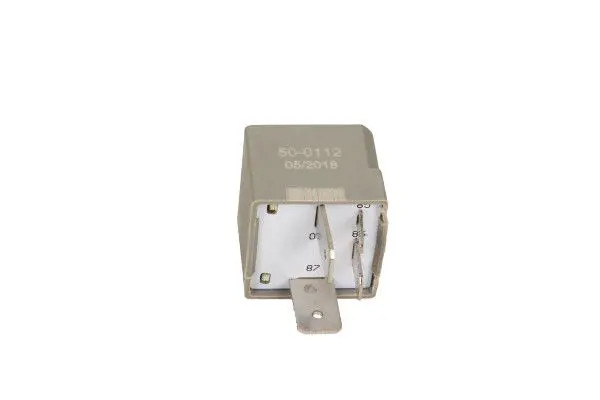 Original MAXGEAR Relè Pompa Carburante 50-0112 - Immagine 2