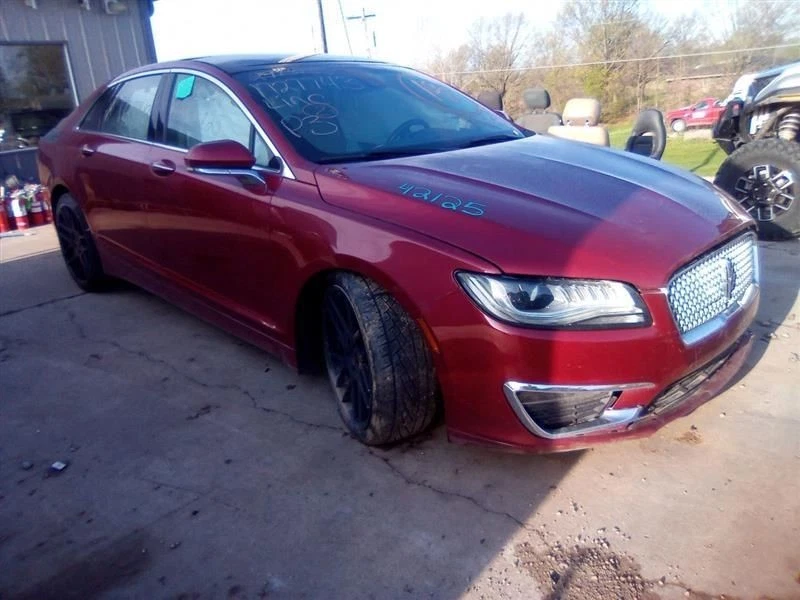 2015-2018 Ford Edge Rear Axle Differential Carrier Assembly OEM Foto 4 de 4