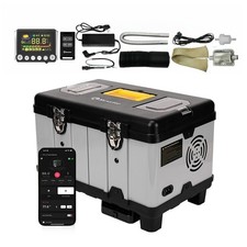 12v 24v Diesel heizung standheizung Lufterhit...