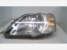Gebrauchter Linker Scheinwerfer DACIA LOGAN I Phase 1 - 1.6 MPI -
