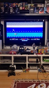 Excitebike Nintendo Entertainment System NES Spiel Modul