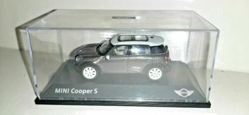 Altri modellini statici di veicoli Schuco per Mini Cooper