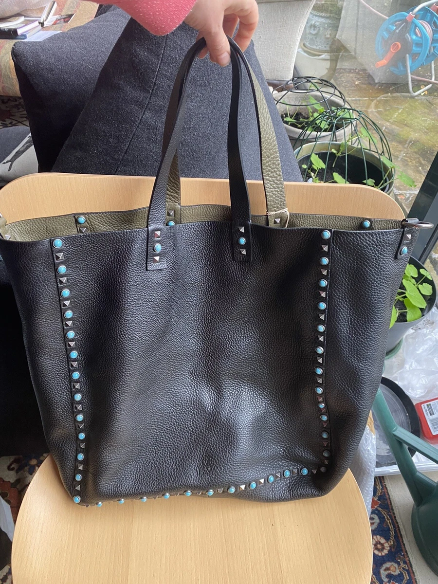 Valentino reversible tote sale