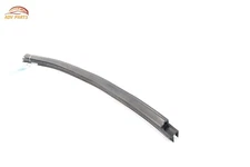 16-23 TESLA MODEL X REAR RIGHT FALCON DOOR WINDOW INNER WEATHERSTRIP SEAL OEM