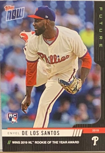 2019 Topps Now Future You Pick - Betts, Stanton, Yelich, Acuna, Soto, and more! - Picture 57 of 90