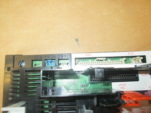 Placa Viessmann Vitocal 242 - Imagen 3 de 11