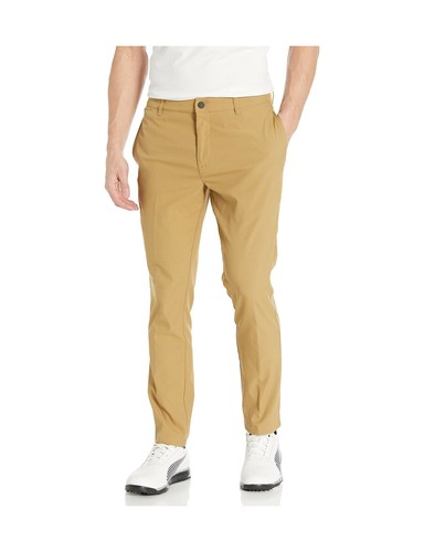 puma jackpot 2.0 tailored golf pants