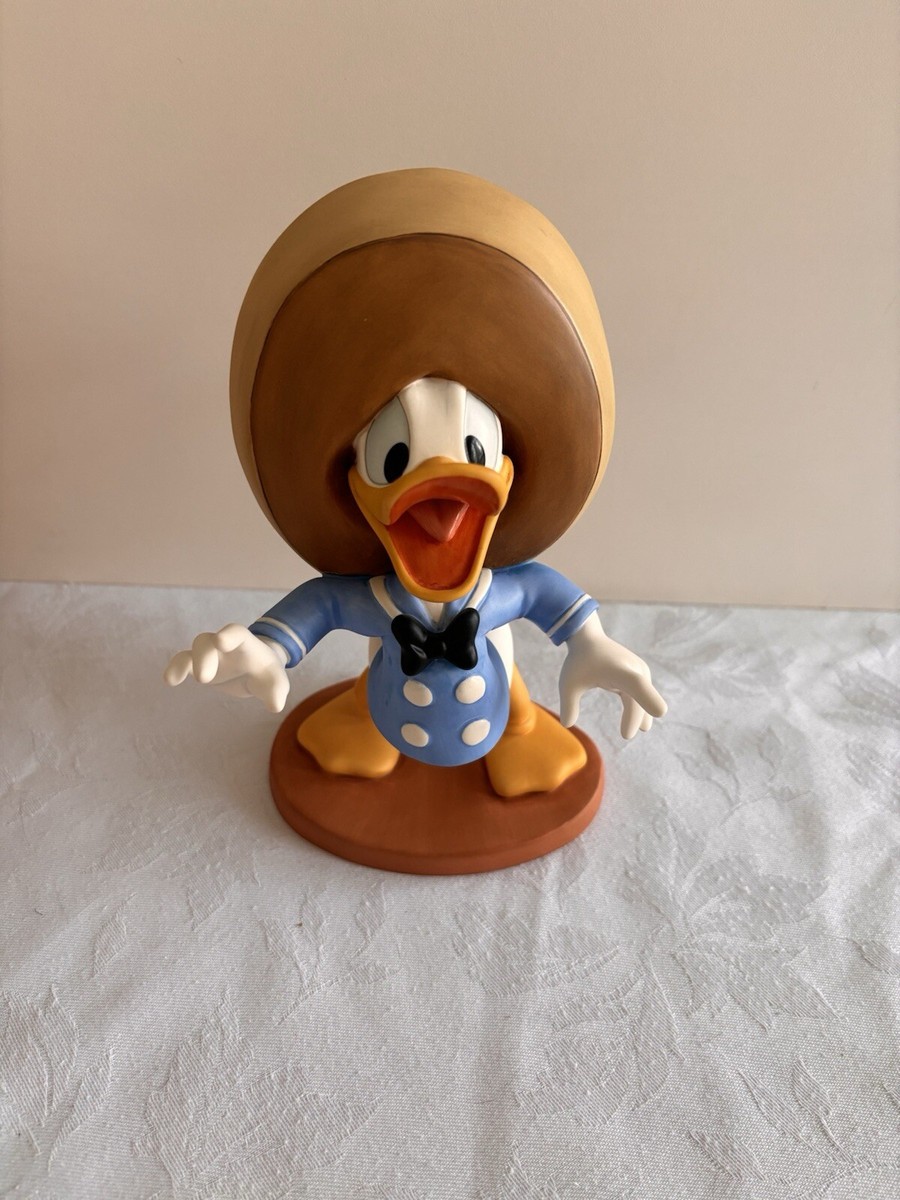 WDCC (Disney), The Three Caballeros (Donald, Jose, Panchito