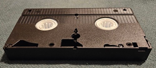 Air Force One 1997 VHS Tested Plays - Picture 8 of 13