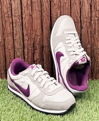 Nike Genicco running shoes sneakers US 7 UK 4.5 EUR 38 24cm