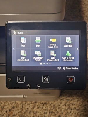 Canon imageClass MF642CDW All-in-One Laser Printer for sale online