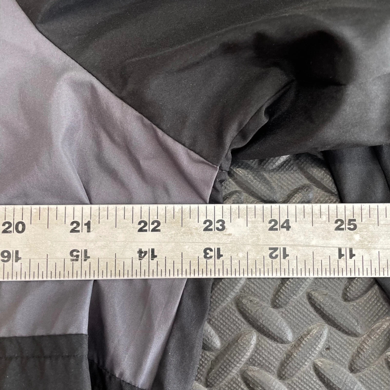 UNDERCOVER Giacca a vento Victorias Secret ROSA donna 1 2 zip grigio nero pullover M L