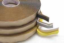 Carbon Fiber Vacuum Bagging Tape. Airtech GS100 Tacky Tape 1" - 25ft Roll