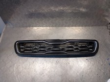 Kia Soul 2008 - 2012 Front Bumper Grille 