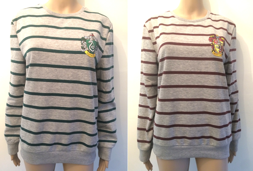 Gryffindor Primark Sweater Ladies | eBay