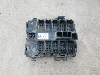 08 09 GMC Chevy 2500 3500 Duramax diesel Dash wiring Junction Box