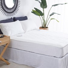 Onkaparinga Multi Zone Electric Blanket (Queen) for sale online | eBay