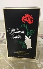 Phantom Of The Opera 1.7 Oz Edp Spray Women’s NIB Rare.