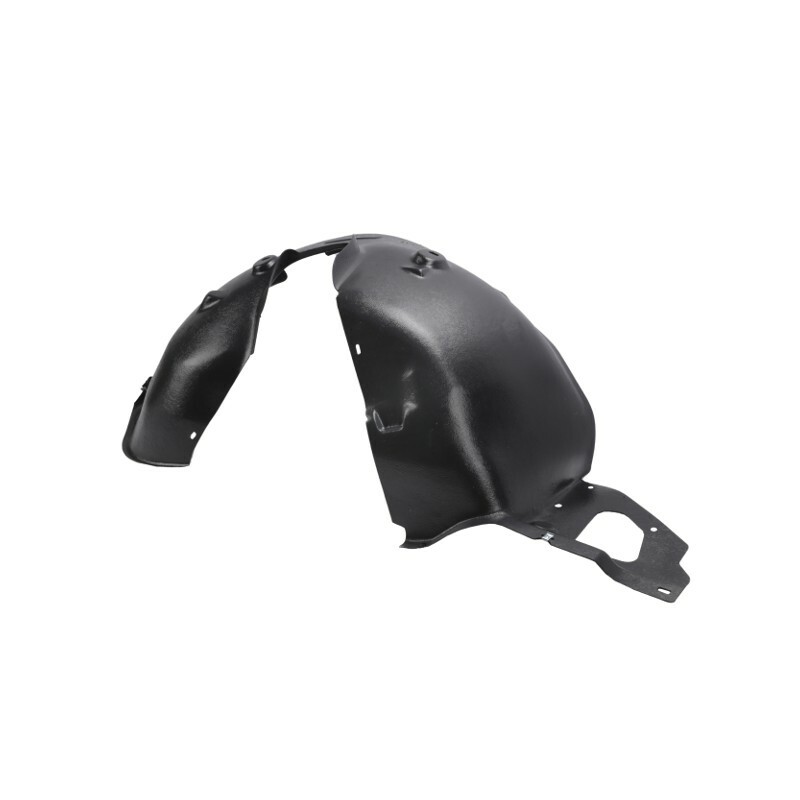 Wheel Housing Inner Fender Front LEFT for Peugeot 208 04.2012-12.2019