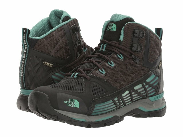 the north face ultra gtx surround mid