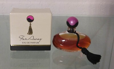 FAR AWAY - EDP 5 ML de AVON