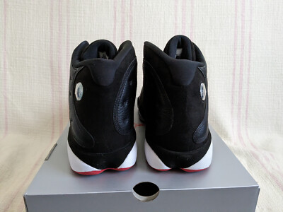 Size 14 - Jordan 13 Retro Mid Playoff for sale online | eBay