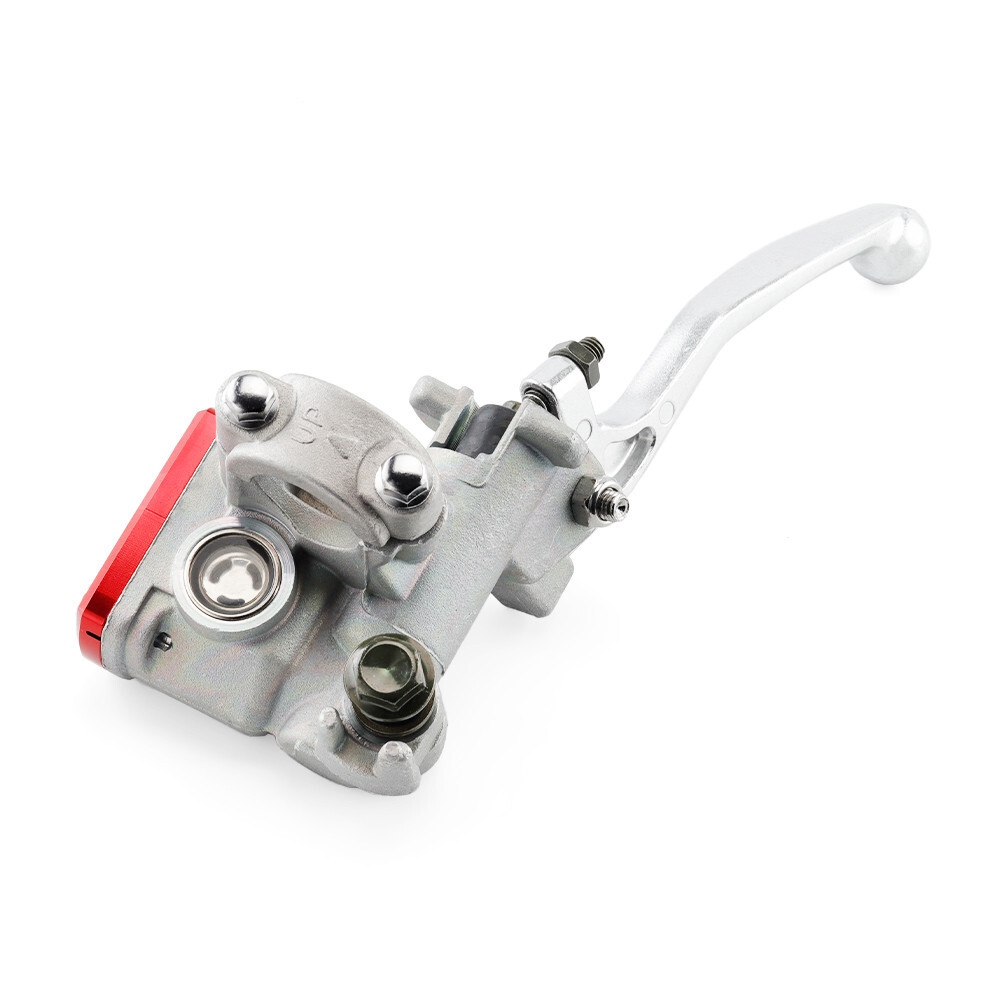 7/8” Brake Master Cylinder Pump With Lever For HONDA CR250R CR125R 1987-2007