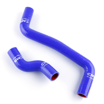 For Toyota Corolla Levin AE101 1.6L 1.8L 4A-FE 7A-FE Silicone Radiator Hose Kit