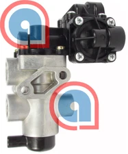 Manifold Style Tractor Protection Valve Ref: Volvo, KN34110, S-11452