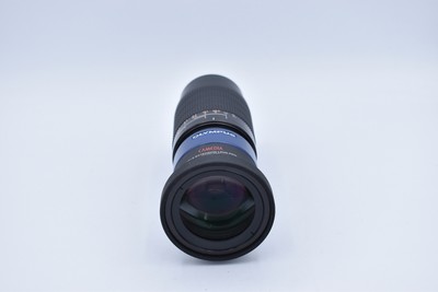 Olympus TCON-300 3x Tele Extension Lens Pro with Tripod Foot Olympus TCON-300 3x Tele Extension Lens Pro with Tripod Foot