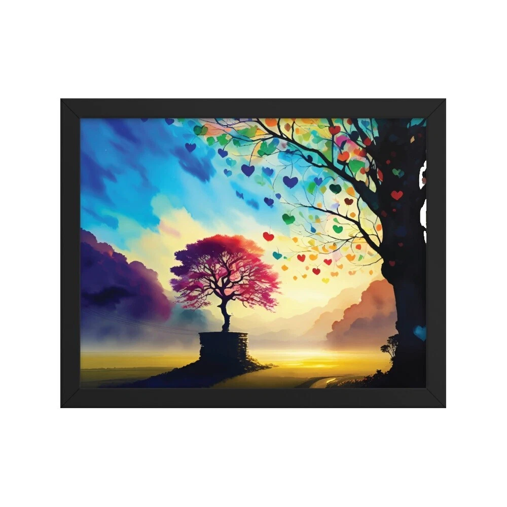 Anime Modern Home Décor Posters & Prints