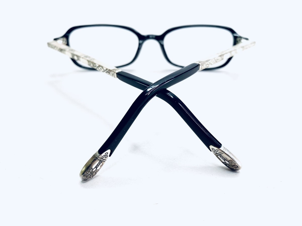 Brighton Black and Silver Eyewear Pretty Tough Sunglasses - Brighton main image 4