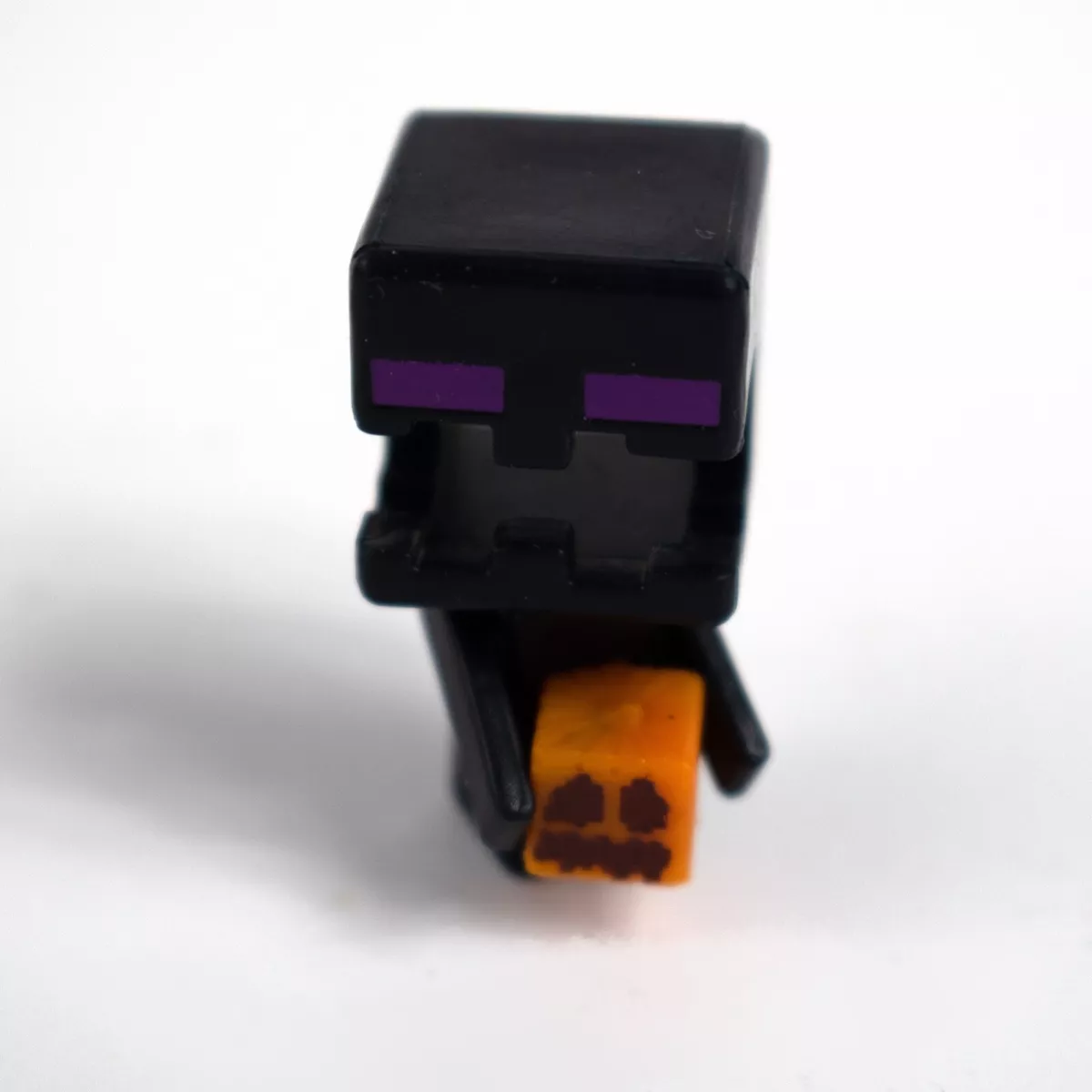 Minecraft TNT Series 25 Mini Figures Enderman NEW