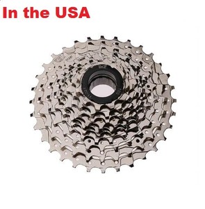 10 speed screw on freewheel