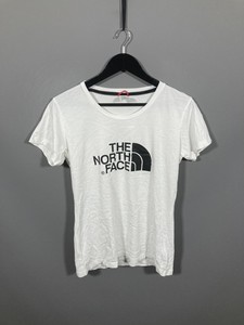 north face medium size