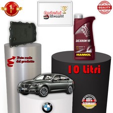Filtre à huile BMW 550