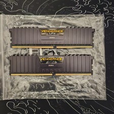 Corsair Vengeance LPX 16GB (2 x 8GB) (DDR4-3000) Memory 