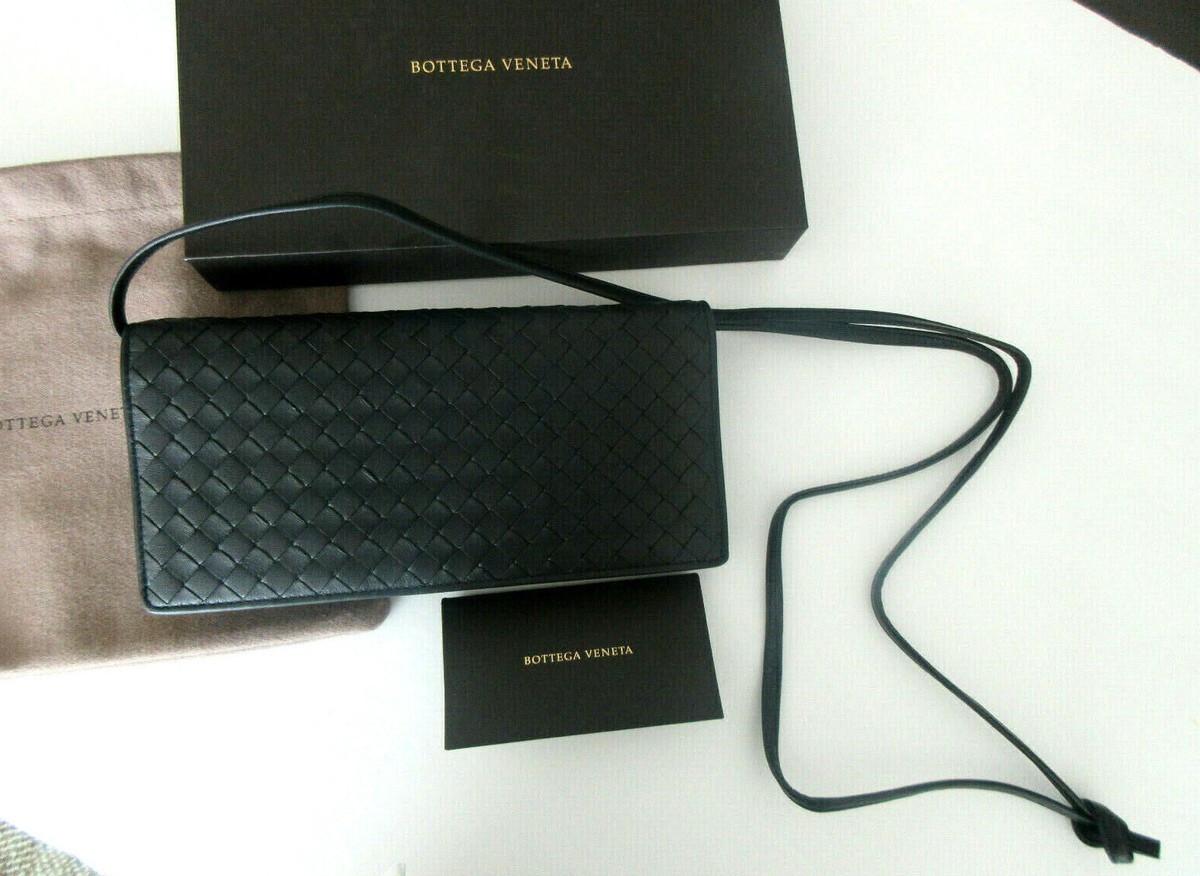 $1100 NEW BOTTEGA VENETA CROSSBODY INTRECCIATO WOC 598290 | eBay $1100 NEW BOTTEGA VENETA CROSSBODY INTRECCIATO WOC 598290 | eBay
