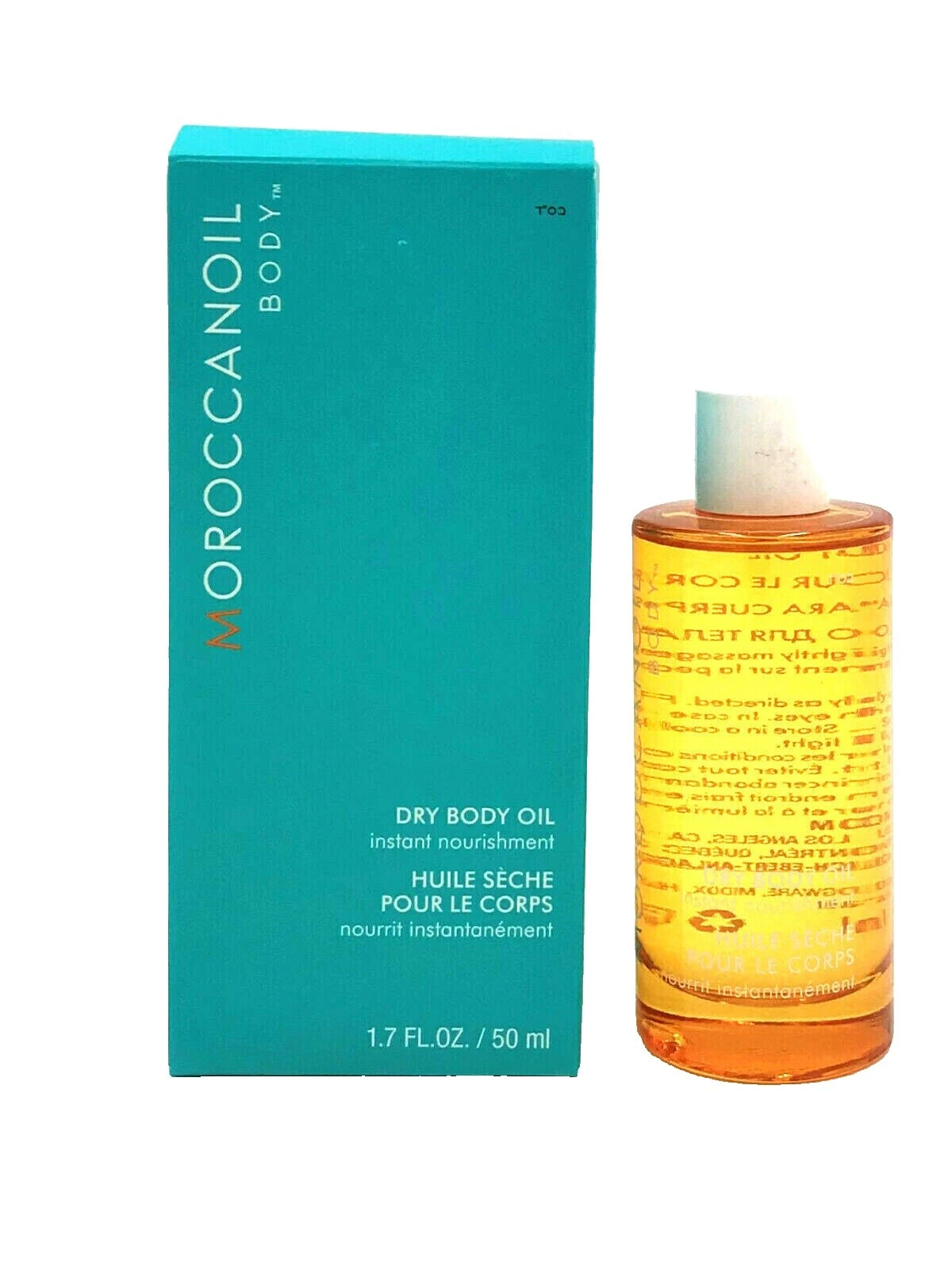 Moroccanoil 油护肤保湿霜