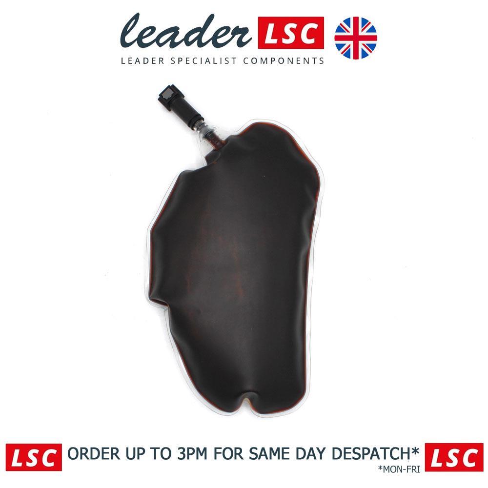 DPF Particulate Fuel Additive EOLYS Fluid Pouch Peugeot 207 9678033680 NEW 1.1L