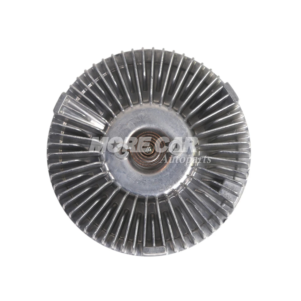 Embrague ventilador viscoso para Ford E150 E250 F150 F250 F350 Expedition V8 1997-2005 Foto 4 de 4