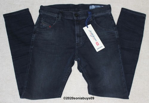 Diesel Women's Krailey-B-Ne Jogg Jeans 