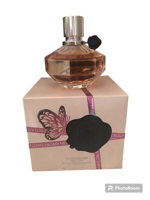 Flowerbomb Nectar Parfum