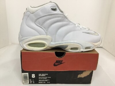 air holistic uptempo