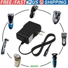 Adapter Charger Power Cord for Philips Norelco HQ8505 9000 7000 5000 3000 Series
