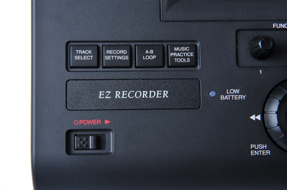 Brand New Superscope PSD450mkII all-in-one Music Education Recording System - Image 2 of 4